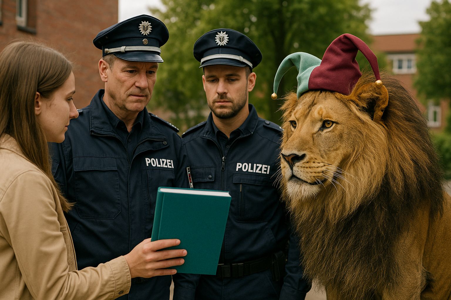 Buch "Verstehen und schützen"