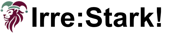 Logo Irre Stark